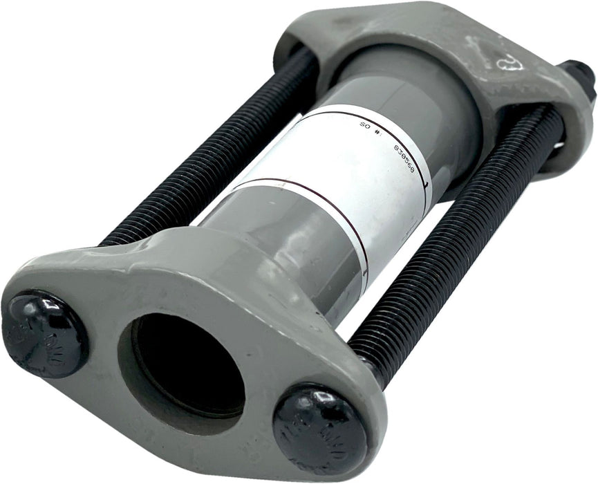 1 1/2" Style 38 Coupling with Plain Gaskets