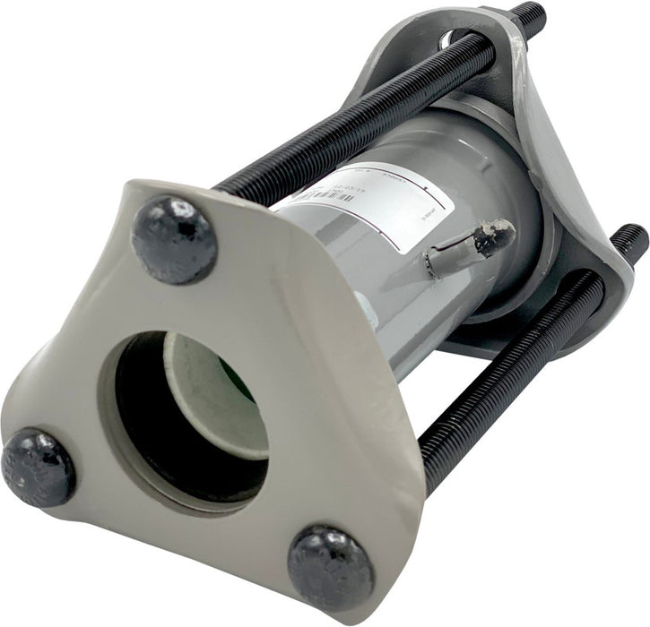 2" Style 39 Coupling - Insulated