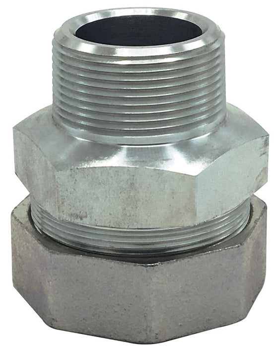 1/2" Style 65 Galvanized Male Adapter