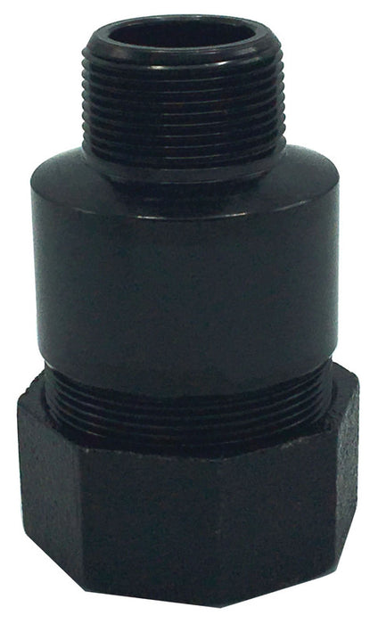 1 1/4" Style 90 Male Adapter