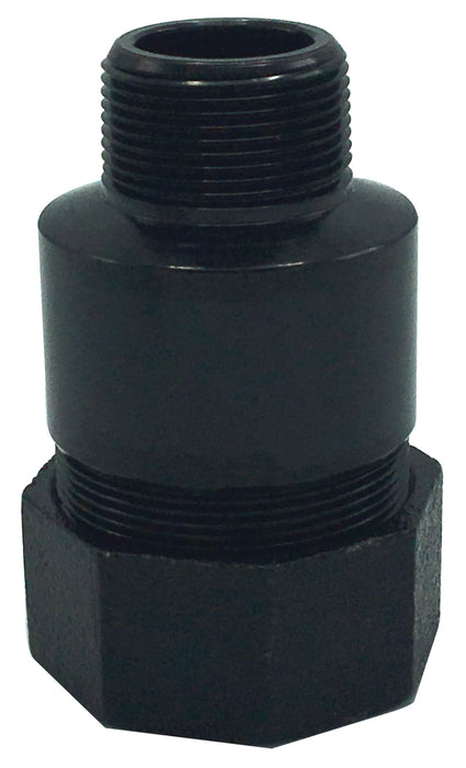 1 1/2" Style 90 Male Adapter