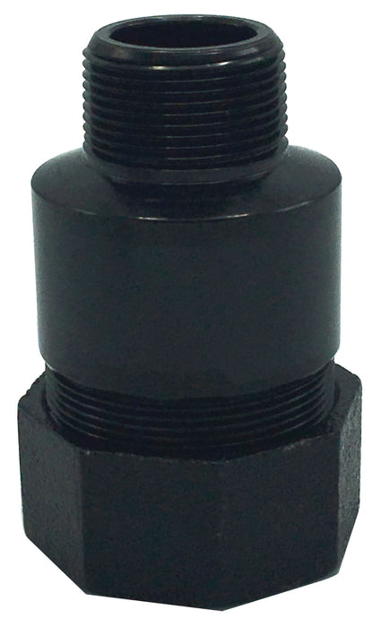 2" Style 90 Male Adapter