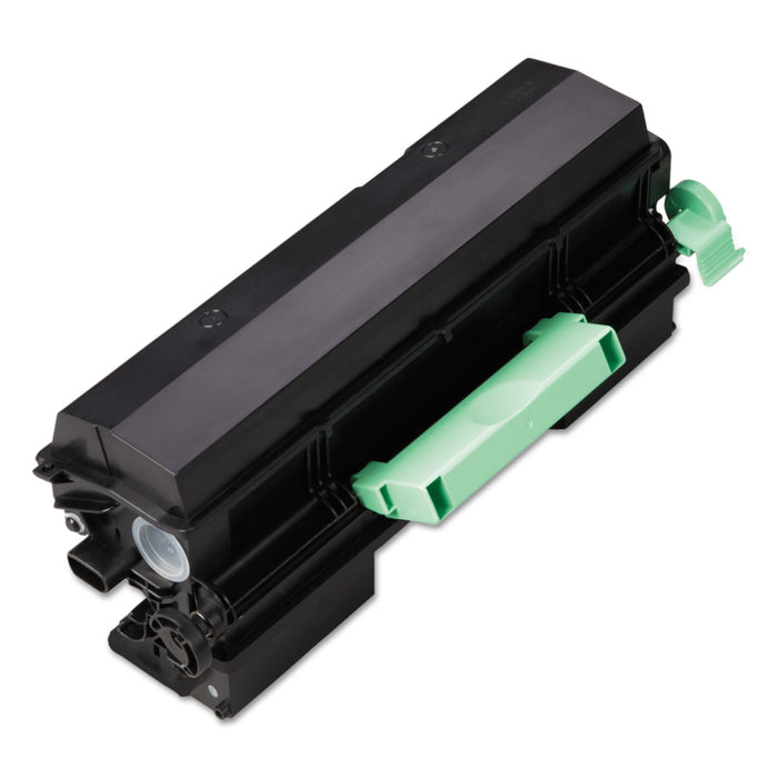 407319 Toner, 6000 Page-Yield, Black