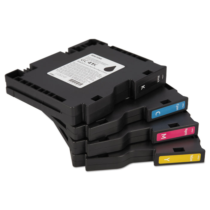 405761 Toner, 2500 Page-Yield, Black