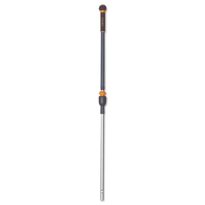 TASKI JM Ultra+ T-Handle, Steel, Gray