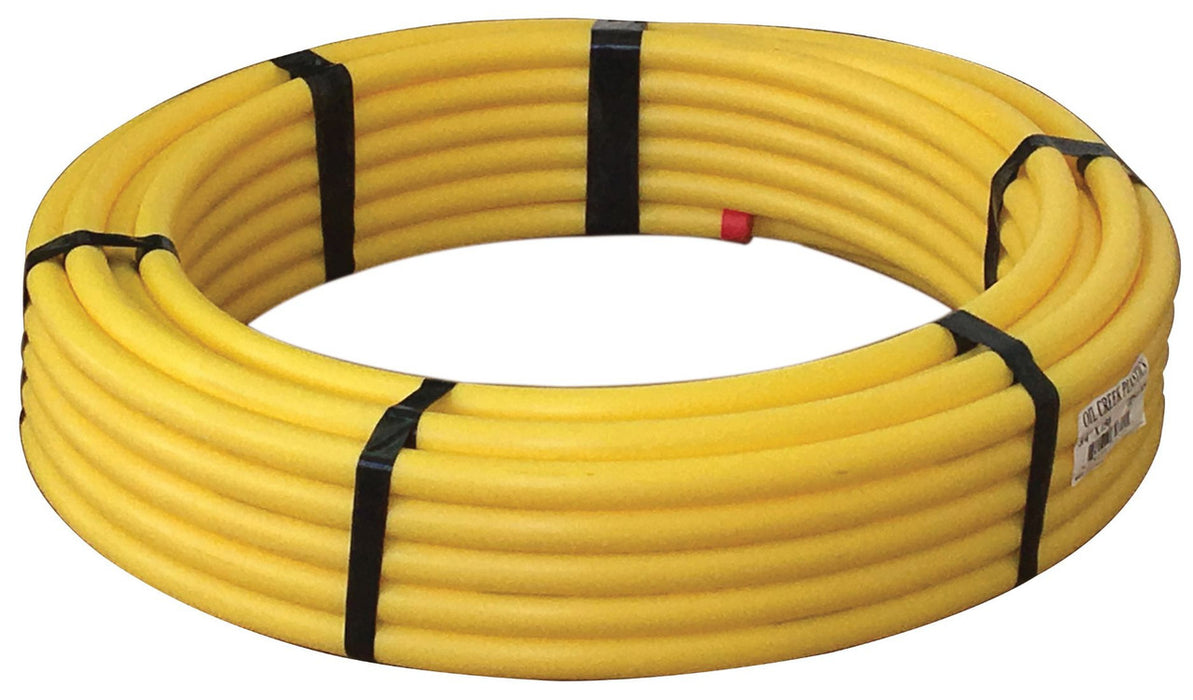 3/4" IPS X 150' SDR-11 PE Pipe