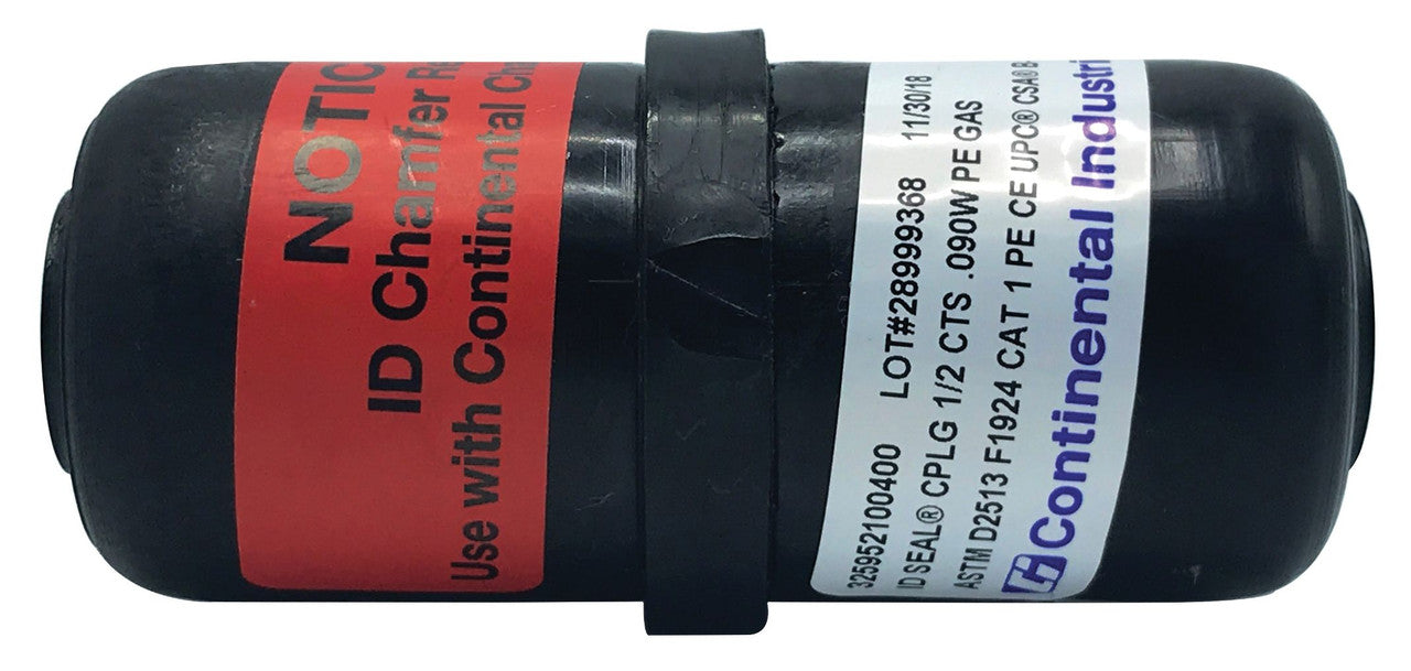 5/8" Con-Stab Coupling SDR-7