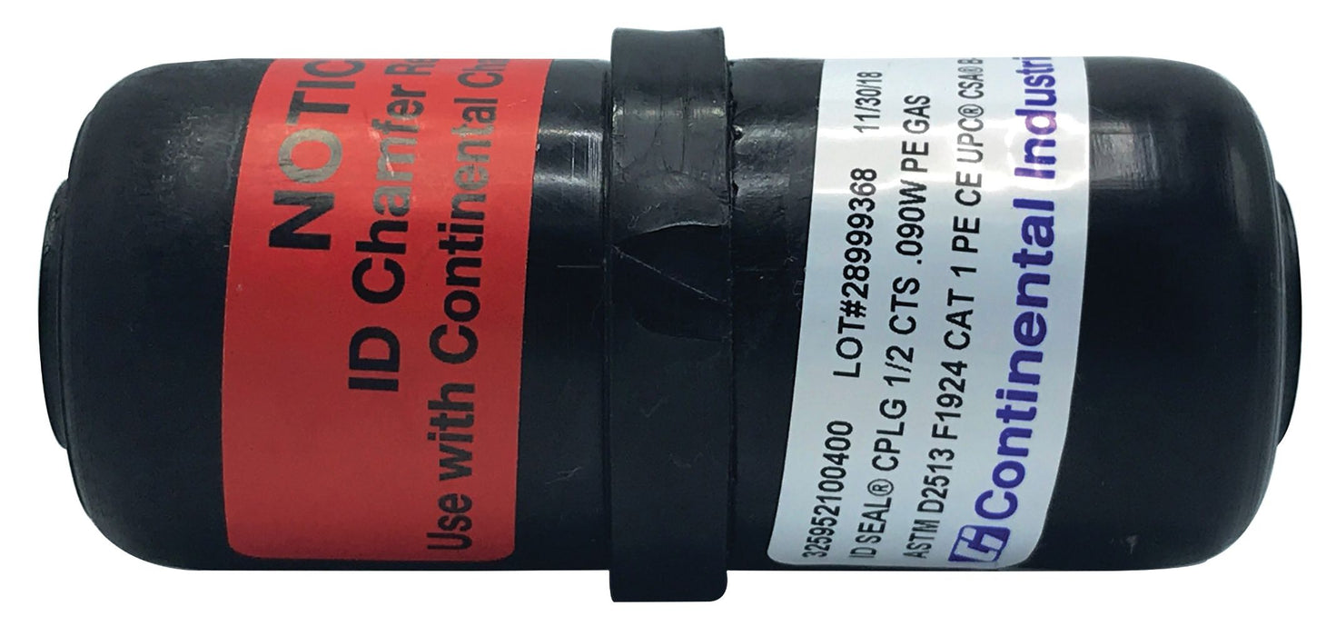 3/4" Con-Stab Coupling SDR-11