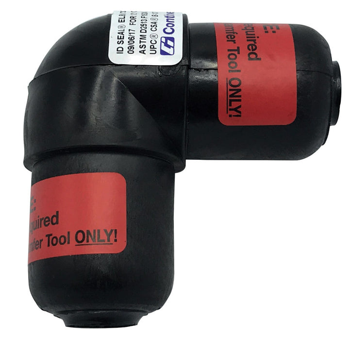 5/8" OD CTS Con-Stab Elbow SDR-7