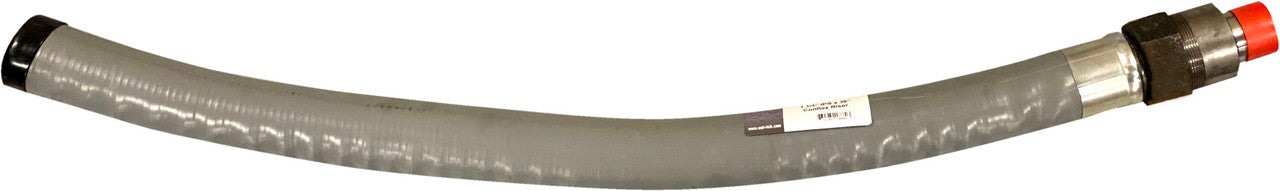 1 1/4" X 36" Conflex Flexable Gas Service SDR-10