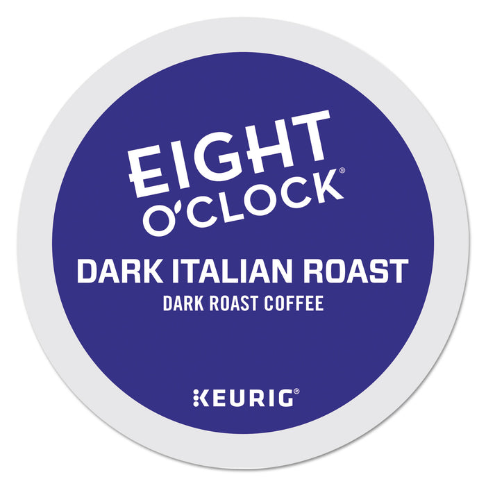 Dark Italian Roast Coffee K-Cups
