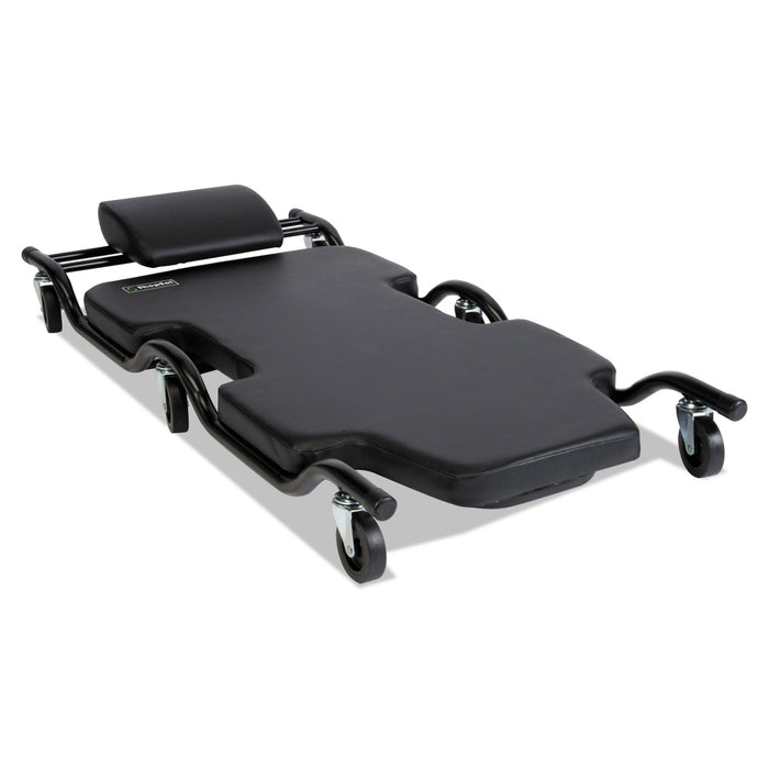 Heavy Duty Creeper, 20" Wide, Supports 500 lbs