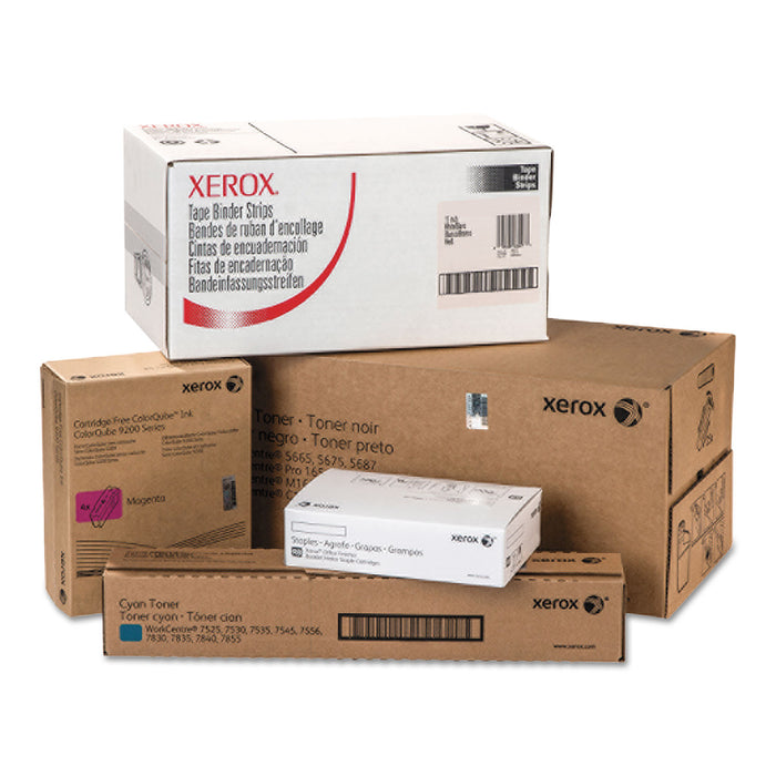 106R03394 High-Yield Toner, 31000 Page-Yield, Black