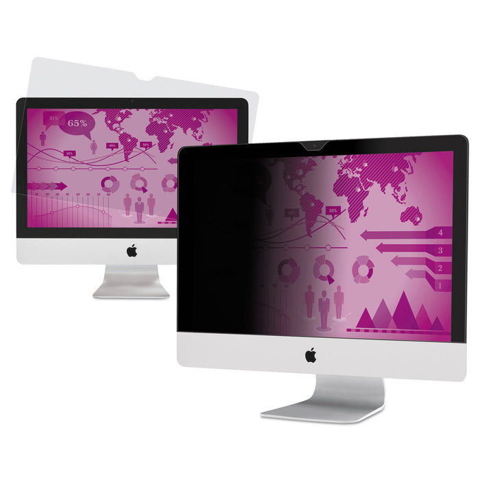 High Clarity Privacy Filter for 27" Monitor