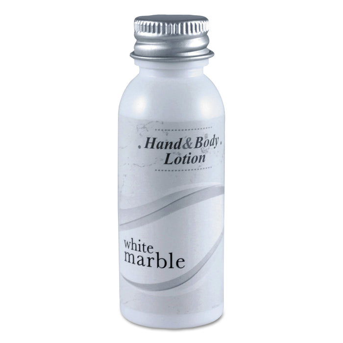Hand & Body Lotion, 0.75 oz, Bottle