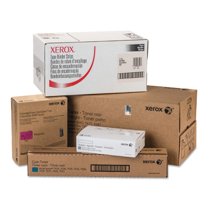 115R00129 Waste Toner Bottle, 21200 Page-Yield