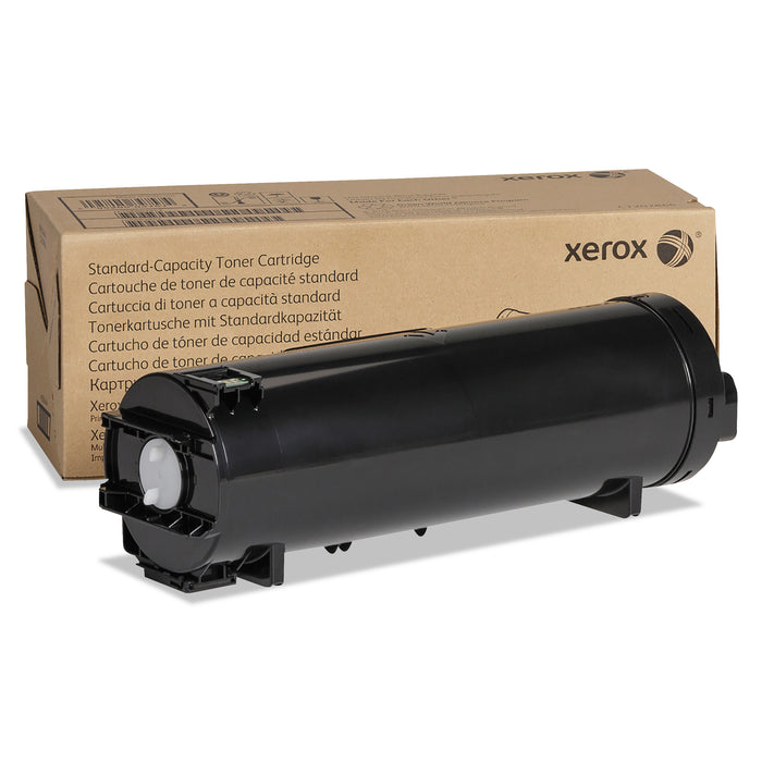106R03940 Toner, 10300 Page-Yield, Black