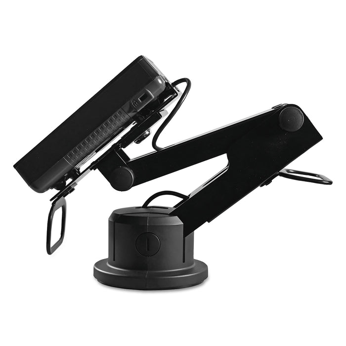 Wheelchair Accessible Mount, 142 degree Rotation for Verifone MX800 Family