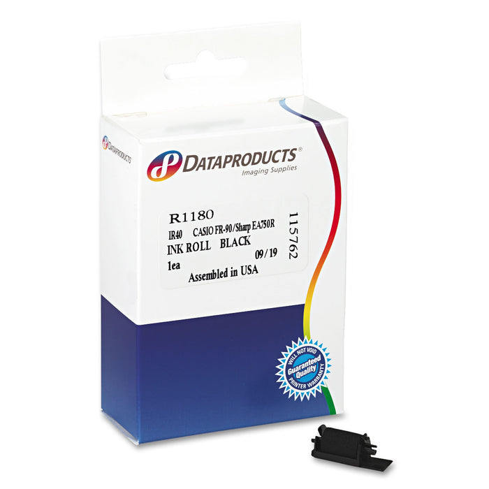 R1180 Compatible Ink Roller, Black