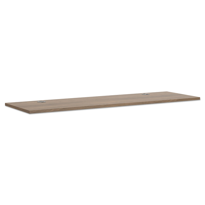Foundation Worksurface, 60w x 30d, Pinnacle
