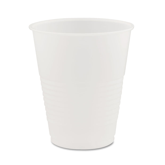 Conex Galaxy Polystyrene Plastic Cold Cups, 12oz, 50/Pack