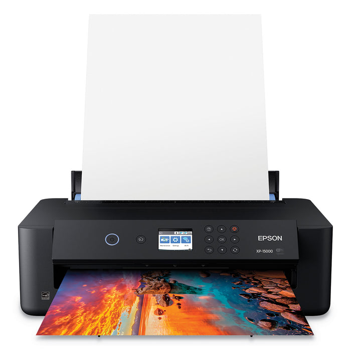 Expression Photo HD XP-15000 13" Wireless Wide Format Inkjet Printer