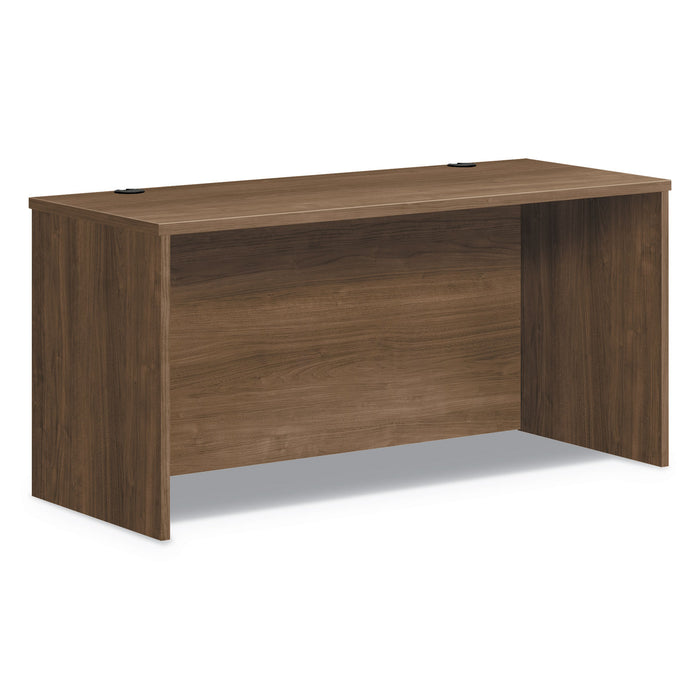 Foundation Credenza Shell, 60w x 24d x 29h, Pinnacle