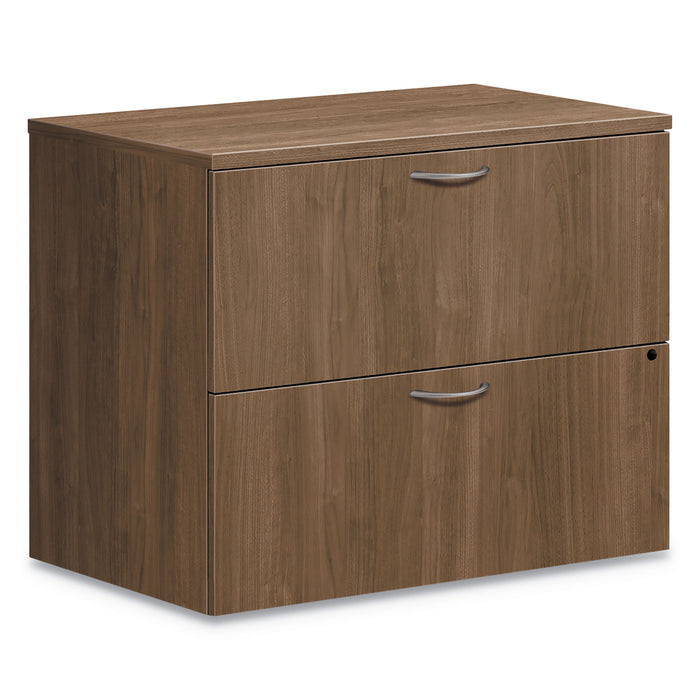 Foundation Lateral File, 35.78w x 19.88d x 28.48h, Pinnacle