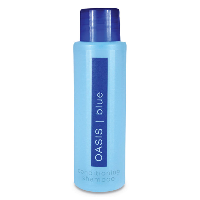Conditioning Shampoo, Clean Scent, 30mL, 288/Carton