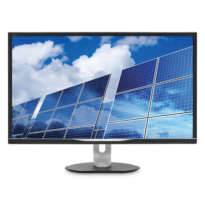 Brilliance B-Line LCD Monitor, 32" Widescreen, 16:9 Aspect Ratio