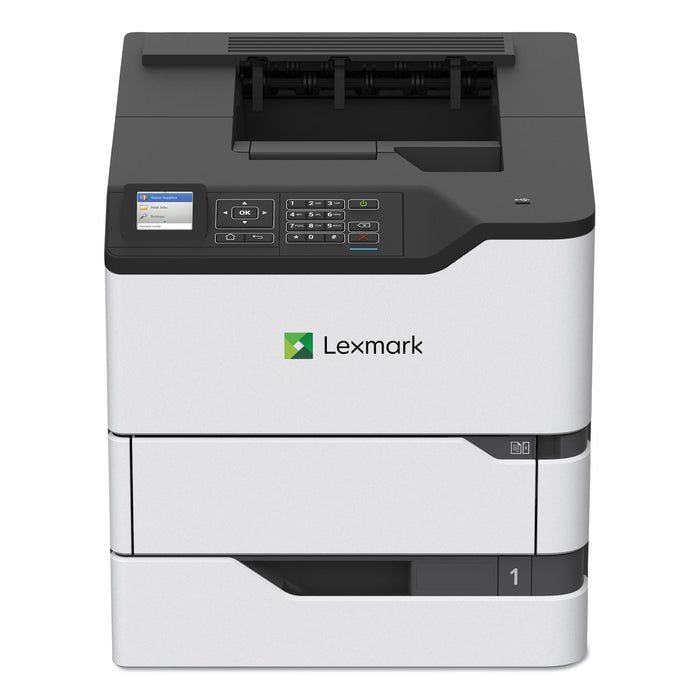 B2865dw Wireless Laser Printer