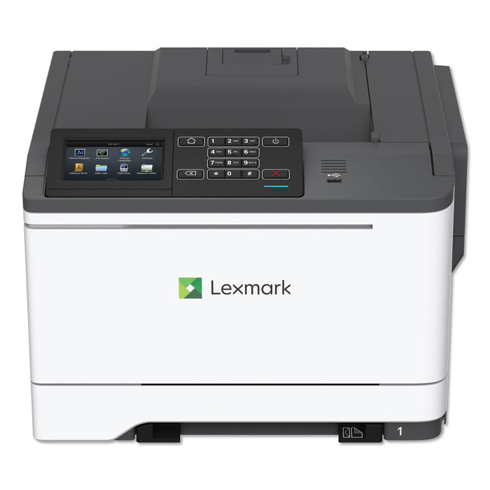 CS622de Laser Printer