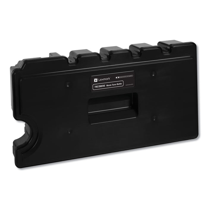74C0W00 (CS72x/CX725) Return Program Waste Toner Container