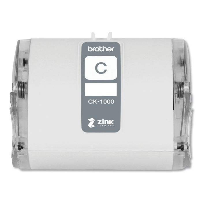 CK Cleaning Cassette, 1.97" x 6.5 ft