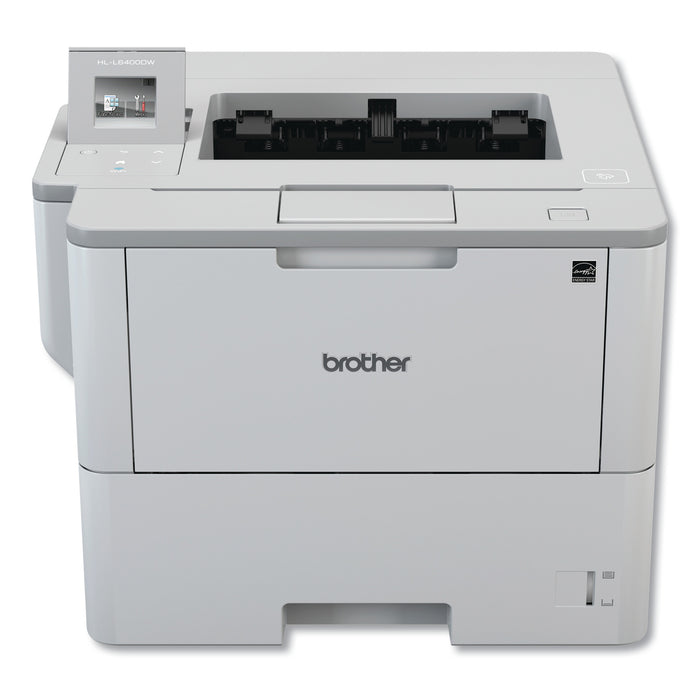 HLL6400DWG TAA Compliant Business Laser Printer