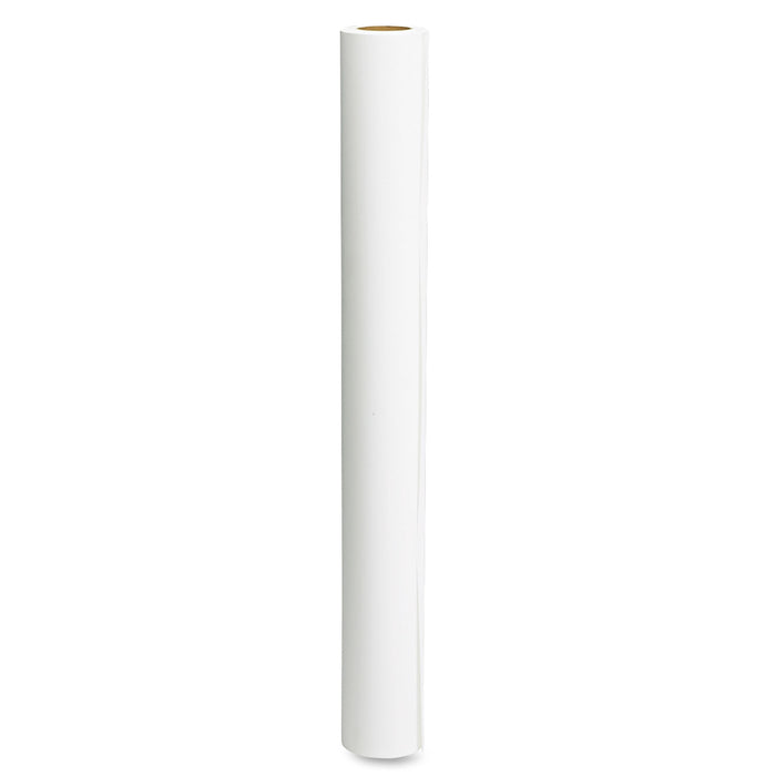 Enhanced Photo Paper Roll, 44" x 100 ft, Enhanced Matte White