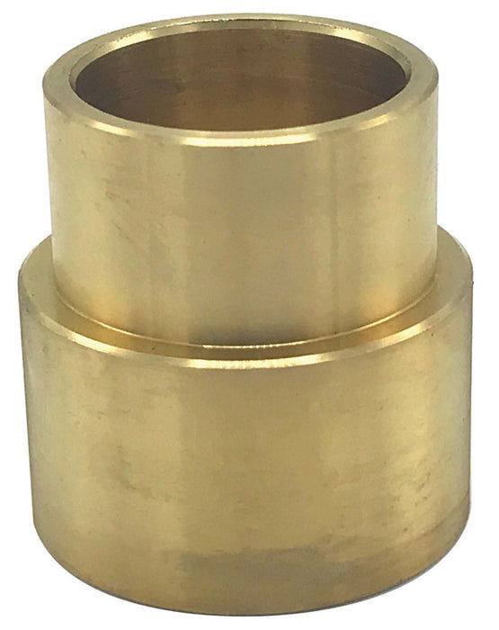 1/2" CTS X 1/2" MIP Elbow (Lead-Free)