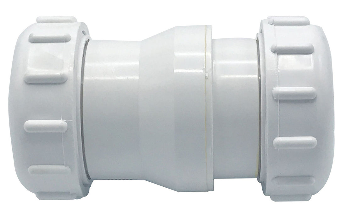 2" Compression Sewage Ejector Check Valve