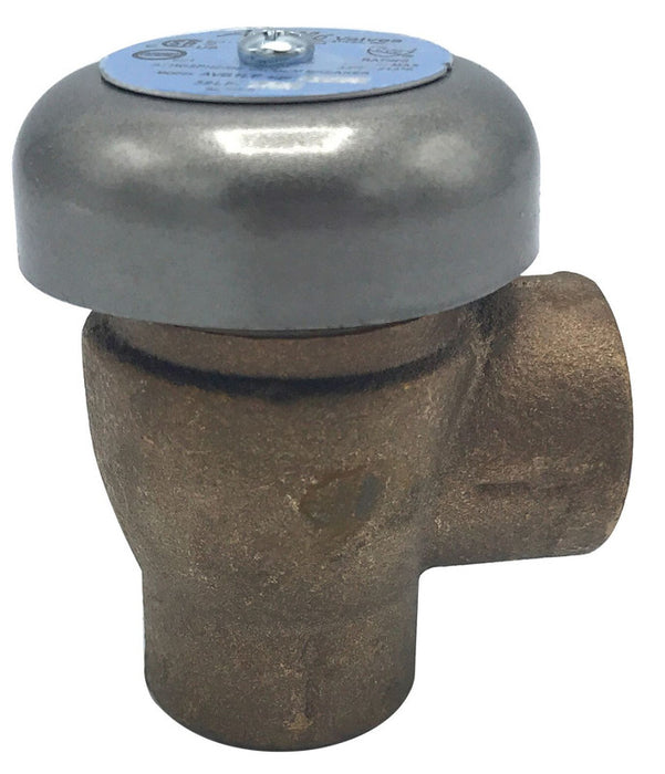 3/4" Conbraco Anti-Siphon Vacuum Breaker (Lead-Free)