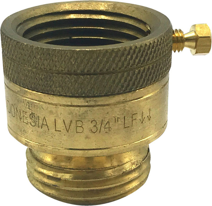 Hose Vacuum Breaker (Lead Free)