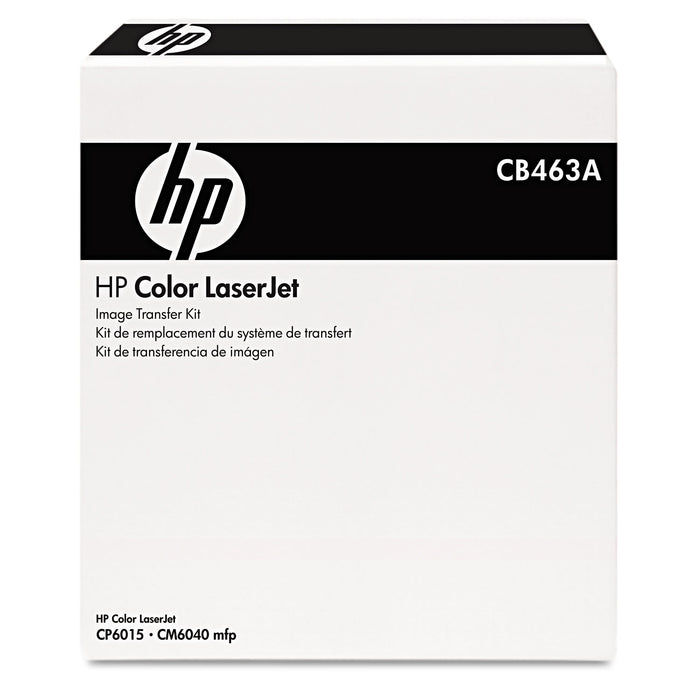 CB463A Transfer Kit