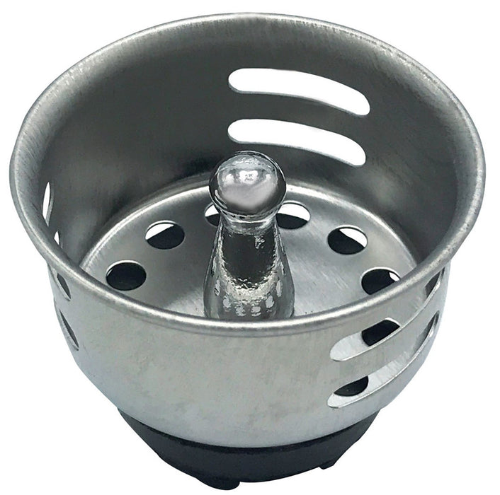 Replacement Basket For Junior Duo Strainer