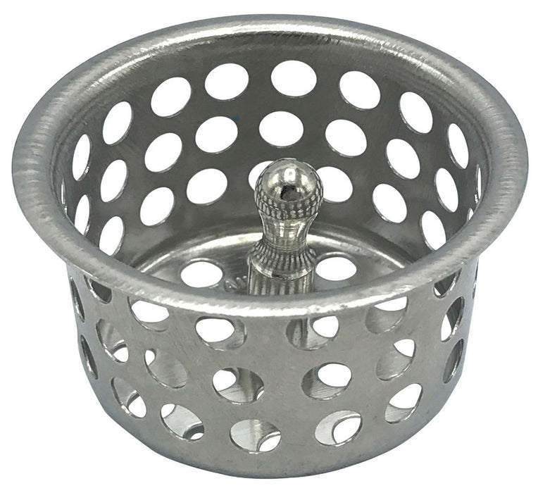 Ketchall Sink Strainer With Post