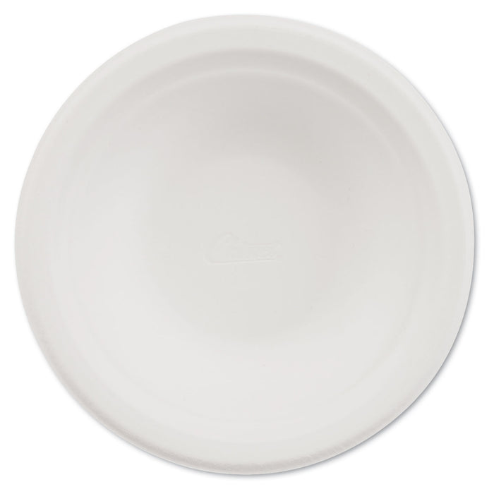 Classic Paper Bowl, 12oz, White, 125/Pack