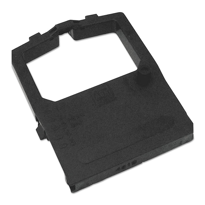 52102001 Compatible OKI Printer Ribbon, Black