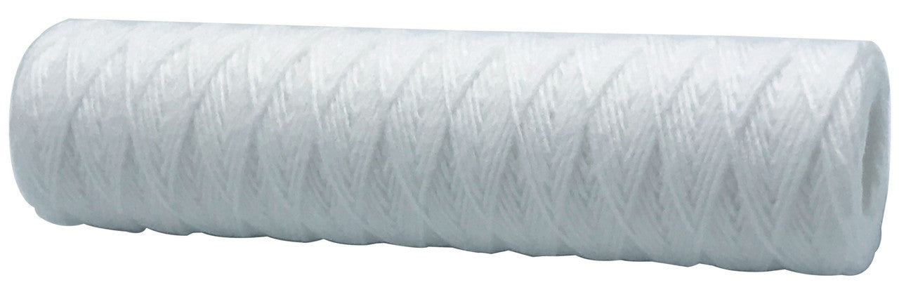 10"5M Poly-Spun Water Filter Cartridge