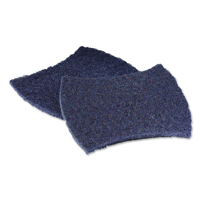 Power Pad, Blue, 3 9/10 x 5 1/2, 20/Carton