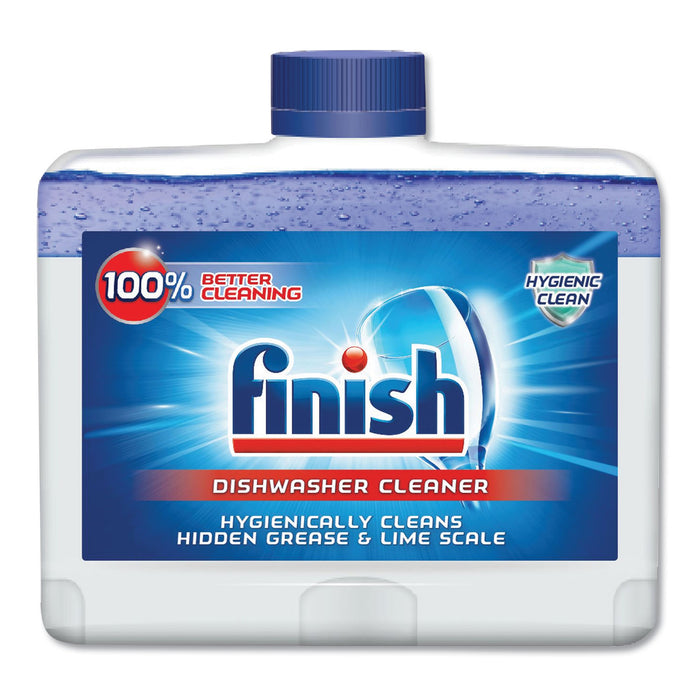 Dishwasher Cleaner, Fresh, 8.45 oz Bottle