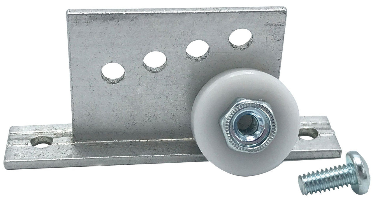 Universal Shower Door Bracket & Roller