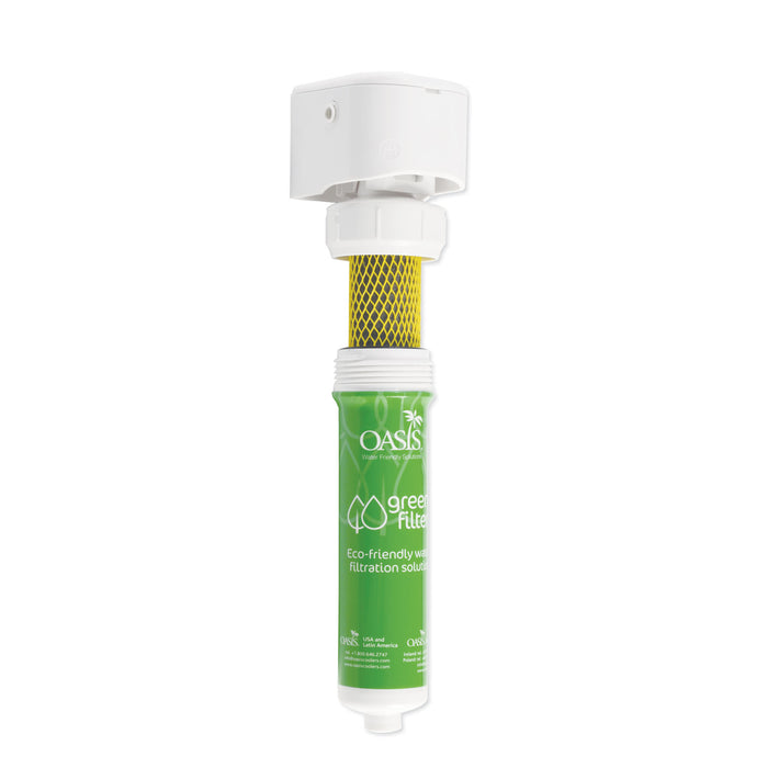 Galaxi Filter Assembly Kit, Water Cooler Filter